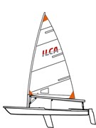 Полный комплект вооружения ILCA 4 Ovington  NEW