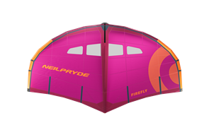 Крыло Wing Neilpryde 24 FireFly