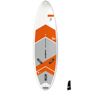 Доска виндсерф. TAHE / BIC Sport 25 BEACH 185 D (со швертом)