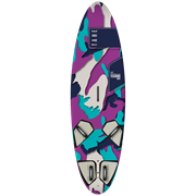 Доска виндсерф. TAHE / BIC Sport 25 TECHNO MAX 148