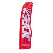 Флаг Jobe 24 Beach Flag