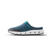 Гидрообувь унисекс Jobe 25 Discover Slide Sandal Midnight Blue