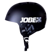 Шлем  Jobe 25 Base Wakeboard Helmet Black