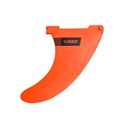Плавник  Jobe 25 Aero Center SUP Fin Orange