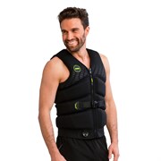 Жилет муж. Jobe 25 Premium Unify Life Vest Men Black