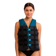 Жилет унисекс Jobe 25 Dual Life Vest Teal