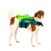 Жилет для собак Jobe 25 Pet Vest Lime Teal