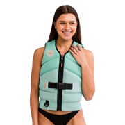 Жилет жен. Jobe 25 Unify Life Vest Women Vintage Teal