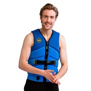 Жилет муж. Jobe 25 Unify Life Vest Men Cobalt Blue