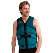 Жилет муж. Jobe 25 Unify Life Vest Men Real Teal