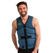 Жилет муж. Jobe 25 Unify Life Vest Men Steel Blue