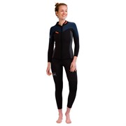 Куртка неопр. жен. Jobe 25 Porto 2mm Jacket