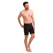 Шорты муж. Jobe 25 Boardshort Men Black