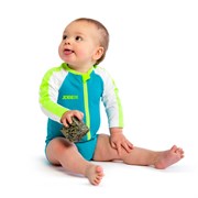 Гидрокостюм лайкр. дет. Jobe 25 Rash Suit