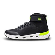 Гидрообувь унисекс Jobe 25 Discover Sneaker High Black