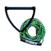 Рукоятка + фал  Jobe 25 Multi Watersport Handle Package