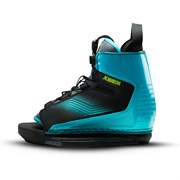 Крепление для вейка унисекс Jobe 25 Ripper Wakeboard Bindings