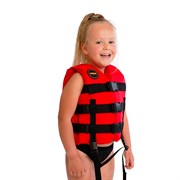 Жилет дет. Jobe 25 Scribble Vest