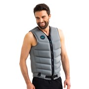 Жилет муж. Jobe 25 Fragment Vest Men Grey