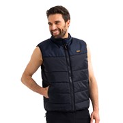Жилет муж. Jobe 25 50 Newton Bodywarmer Men Midnight Blue