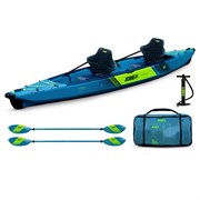 Каяк надувной компл. Jobe 25 Tasman Inflatable Kayak Package