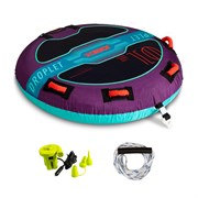 Надувная плюшка компл. Jobe 25 Droplet Towable Package 1P