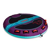 Надувная плюшка стд Jobe 25 Droplet Towable 3P