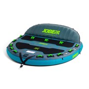 Надувной диван стд Jobe 25 Compound Towable 4P