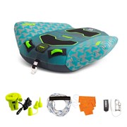 Надувной плот компл. Jobe 25 Hydra Towable Package 1P