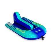 Надувная плюшка дет. Jobe 25 Shark Trainer Towable 1P
