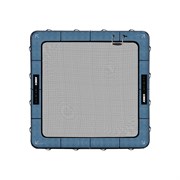 Бассейн  Jobe 25 Infinity Pool Without Pump