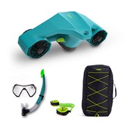 Подводный скутер компл. Jobe 25 Infinity Seascooter Package