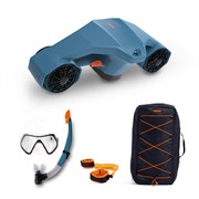 Подводный скутер компл. Jobe 25 Infinity Seascooter Pro Package