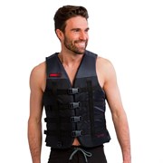 Жилет унисекс Jobe 25 Dual Vest Black