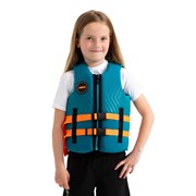 Жилет дет. Jobe 25 Neoprene Vest Youth Teal