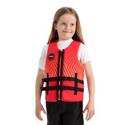 Жилет дет. Jobe 25 Neoprene Vest Youth Red