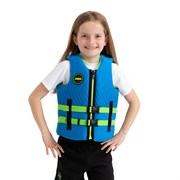 Жилет дет. Jobe 25 Neoprene Vest Youth Blue