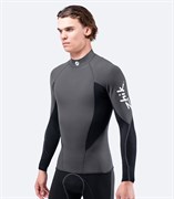 Гидромайка неопр. муж. ZHIK 25 Microfleece X Top