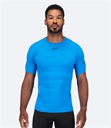 Гидромайка муж. ZHIK 25 EcoSpandex LT S/S Baselayer