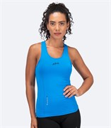 Гидромайка жен. ZHIK 25 Eco Spandex LT Race Singlet Womens
