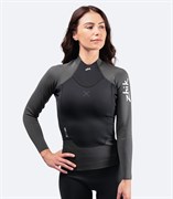 Гидромайка неопр. жен. ZHIK 25 Microfleece X Top Womens