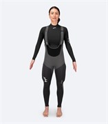Гидрокостюм откреночный жен. ZHIK 25 Superwarm Hiker Womens