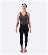 Гидрокостюм жен. ZHIK 25 Microfleece X Skiff Womens