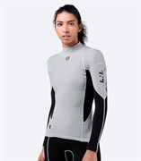 Гидромайка жен. ZHIK 25 Hydrophobic Fleece Top Womens