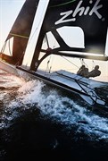Шорты неопр. унисекс ZHIK 25 Microfleece Performance Shorts