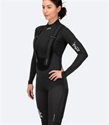 Гидрокостюм откреночный жен. ZHIK 25 Microfleece Hiker Womens