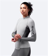 Гидромайка жен. ZHIK 25 Kollition Eco Spandex Top Womens