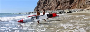 Адаптер фойла SIC FLITE PLATE