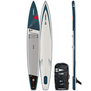 Доска SUP Надувная SIC 25 RST AIR 14.0 x 24.5 CFL 14&#39;0\&quot;