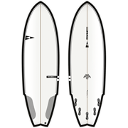 Доска SURF SIC 25 PISTOL WHIP x21.5 HF 6'0\"